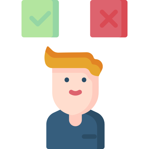 иконка анализ